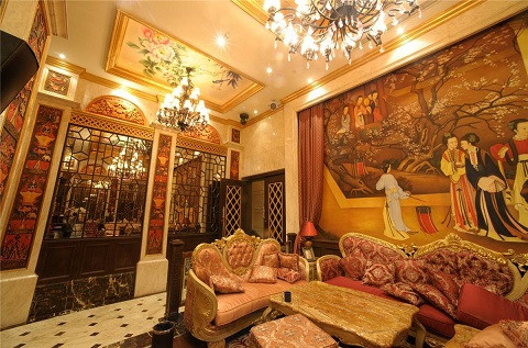 哈巴河高档KTV妹子质量哪家好 哈巴河高档KTV妹子质量哪家好