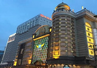 哈巴河最大顶级出名高端豪华KTV会所-皇冠伯爵KTV顶级体验点评